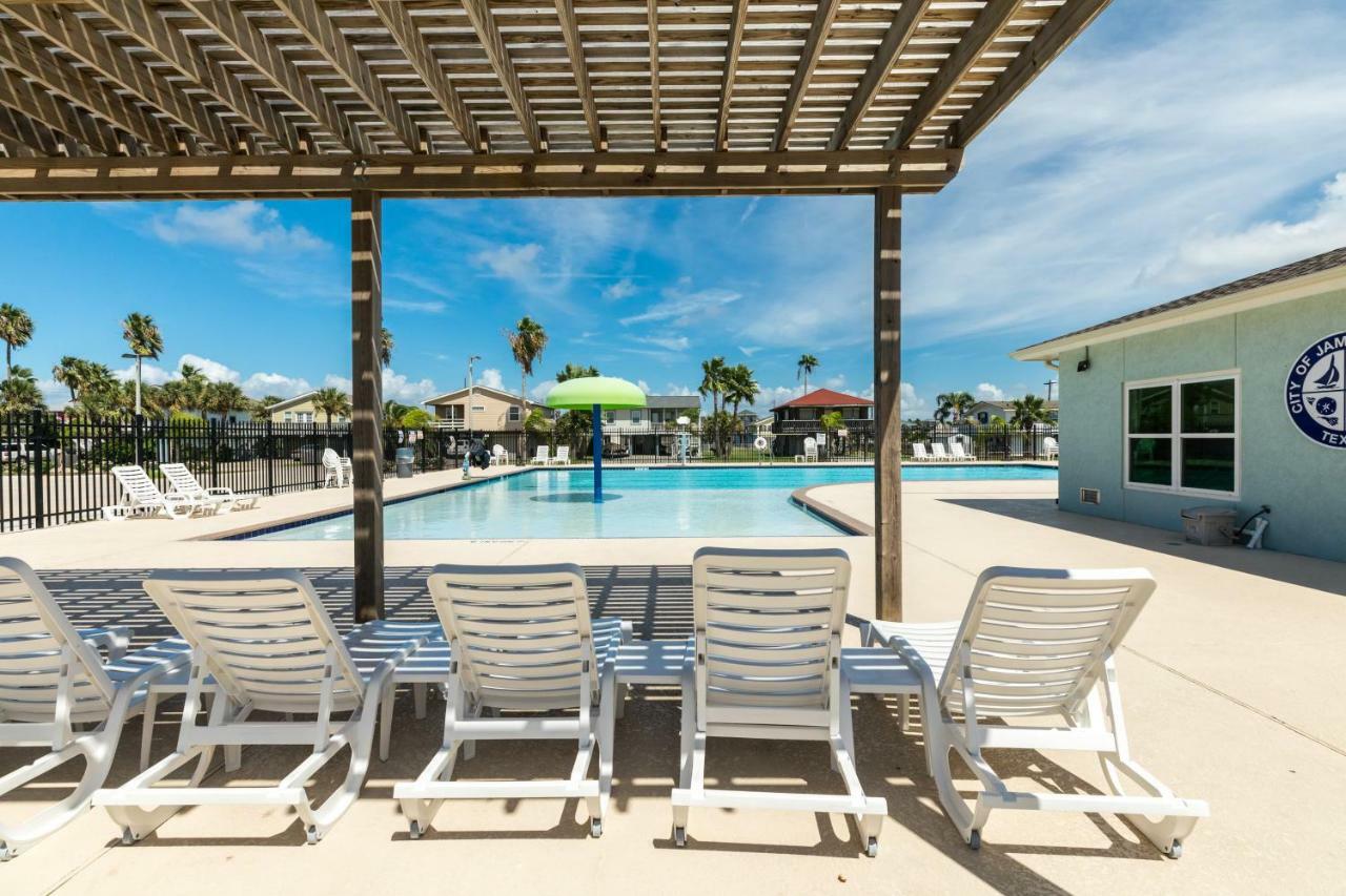 Lime Inn Galveston Exterior photo